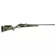 Benelli Lupo BE.S.T Grey Elevated II .308win 22" M14x1 - Muut kiväärimerkit - 3950001296407 - 1