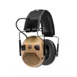 Beretta Electronic Earmuffs OHS -aktiivikuulonsuojaimet - Kuulosuojaimet - 8051832654147 - 1