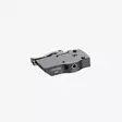 Contessa LTQD/D QD Mount Trijicon RMR Type 2 -punapistetähtäimen pikajalka - Kiikarinjalat ja -renkaat - 3950001303297 - 1