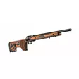 CZ 457 Range 22LR 20" -pienoiskivääri - Pienoiskiväärit - 3950001298647 - 3