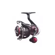 Daiwa 25 Ballistic MQ LT -avokela - Avokelat - 043178440827 - 1