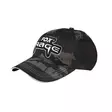 Fox Rage Camo Baseball cap -lippis - Hatut - 5056212144617 - 1