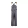 Grundéns Deepwater 2L Bib Anchor -kalastushousut - Kalastajan pukeutuminen - 0840316359177 - 1