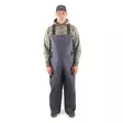 Grundéns Deepwater 2L Bib Anchor -kalastushousut - Kalastajan pukeutuminen - 0840316359177 - 2