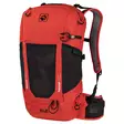 Jack Wolfskin Kingston 22 Recco Lava Red -reppu - Reput ja reppujakkarat - 4060477515427 - 1