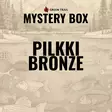 Mystery Box Pilkki Bronze - Pilkit ja morrit - 3950001300647 - 1