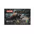Norma Odin 308win 9,7g/150gr 20kpl - Kiväärin kaliiperit 6,5-7,62 - 7393923334097 - 1