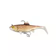Fox Rage Replicant Wobble 14cm Supernatural Brown Trout - Jigit - 5056212106387 - 1