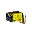 Sako Range 7,62x53R 8,0g 50kpl - Kiväärin muut kaliiperit - 6438053999967 - 2