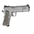 Tisas ZIG M1 Match 5" Stainless 9x19 pistooli - Käsiaseet - 3950001303167 - 2