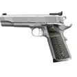 Tisas ZIG M1 Match 5" Stainless 9x19 pistooli - Käsiaseet - 3950001303167 - 1