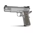 Tisas ZIG M1 Match 5" Stainless 9x19 pistooli - Käsiaseet - 3950001303167 - 3