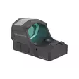 Vector Optics Frenzy-X FLEX 1x19x26 SMR GenII Solar Power Multi Reticle -punapistetähtäin - Punapistetähtäimet - 6976386121247 - 3