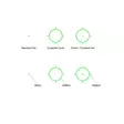 Vector Optics Frenzy F3 26x32 GMR viherpistetähtäin - Punapistetähtäimet - 6979316800137 - 3