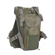 Vision Mega Bra 2 Chest Pack - Perhokalastajan tarvikkeet - 6417512850377 - 2