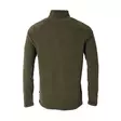Woodline Fleece-neulepaita Pennebo Vihreä Miehet - Paidat ja neuleet - 7333080083087 - 2