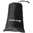 Woodline Lämpöalusta lemmikeille, akulla - Koiran häkit ja pedit - 7333080078557 - 5