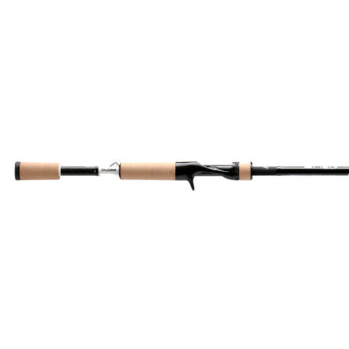 13 Fishing Omen Black 6'8"/203cm 5-20g -hyrräkelavapa - 180cm-210cm - 810039117637 - 1