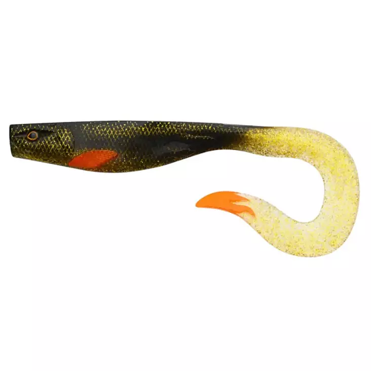 Illex Dexter Eel 280 28,5cm(40cm) 136g -haukikumi - Jigit - 3297830184827 - 1