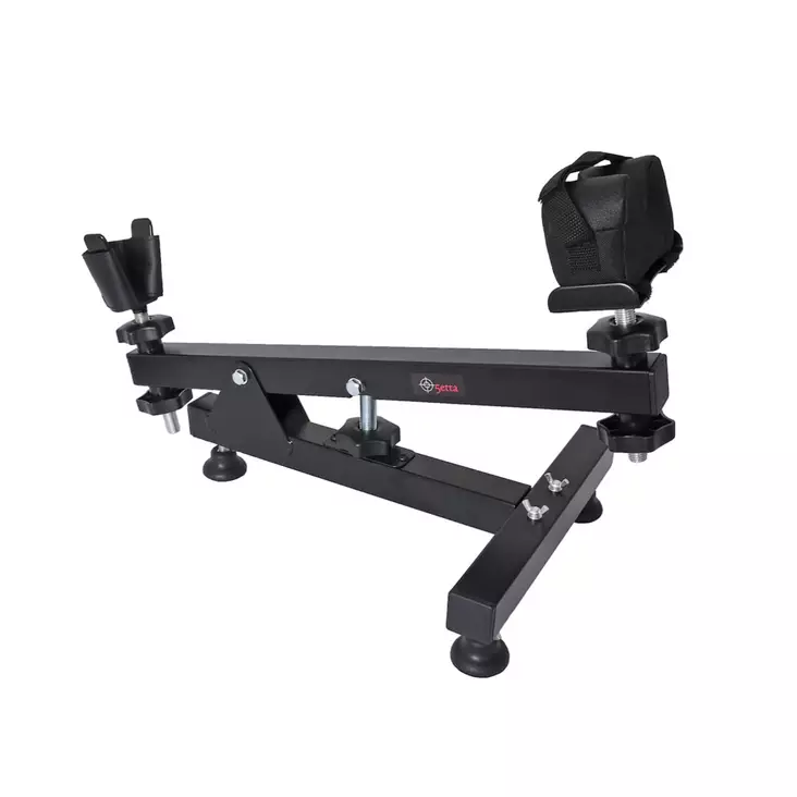 5etta Ampumatuki - Ampumatuet ja taulut - 7333080035697 - 1