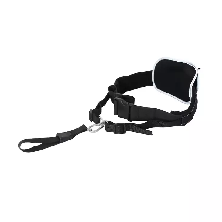 5etta Koiranohjaajan vyö säilytystaskulla - Koiran pannat ja valjaat - 7333080055817 - 1