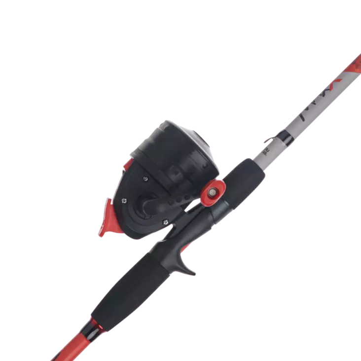 Abu Garcia MAX X 602M 10-30g -umpikelasetti - Umpikelasetit - 036282998537 - 1