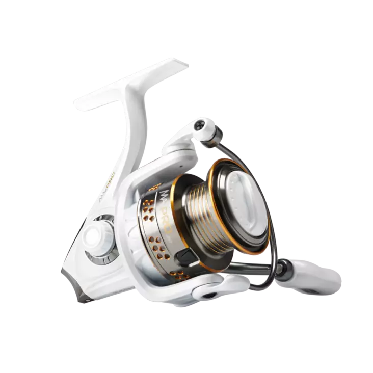 Abu Garcia Max Pro -avokela - Avokelat - 036282984127 - 1