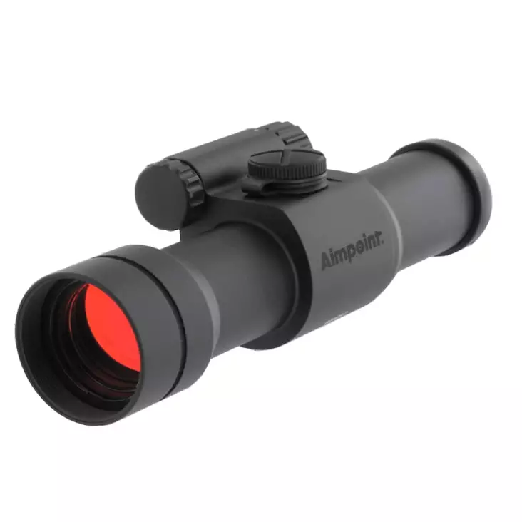 Aimpoint 9000SC 2MOA ACET Punapistetähtäin - Punapistetähtäimet - 7350004381227 - 1