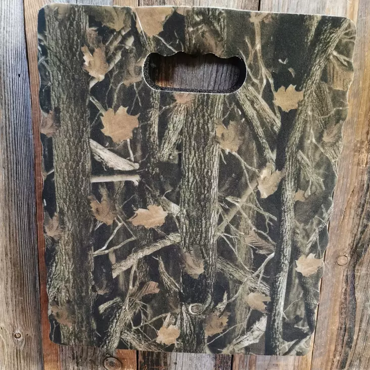 Alces Istuinalunen Foam - Retkisängyt ja makuualustat - 7340143771607 - 1