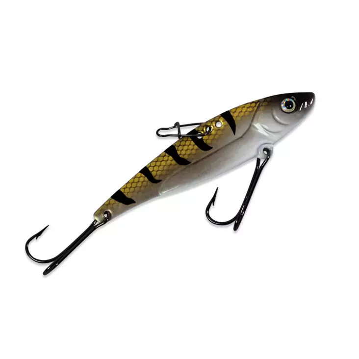 Armada Vibrator 6cm 12g Blade -viehe - Uistimet - 7340143707897 - 1