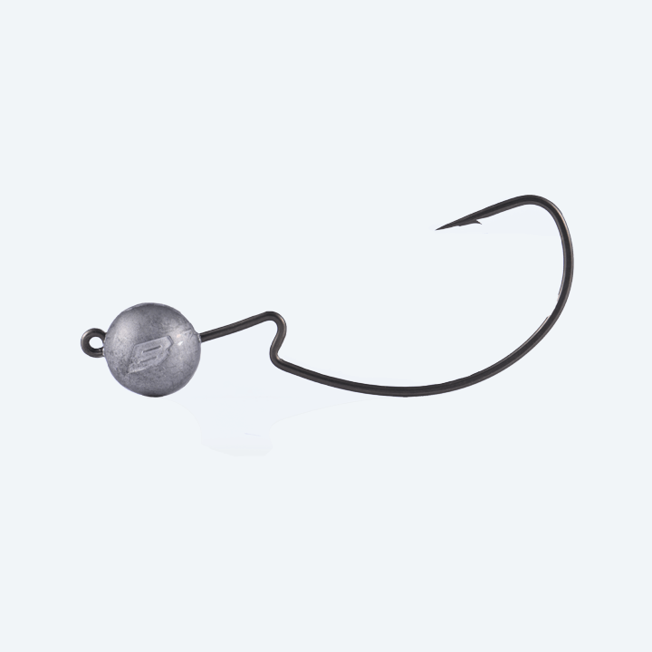 BKK Silent Chaser 1X EWG -jigipää - Jigit - 3950001287337 - 1