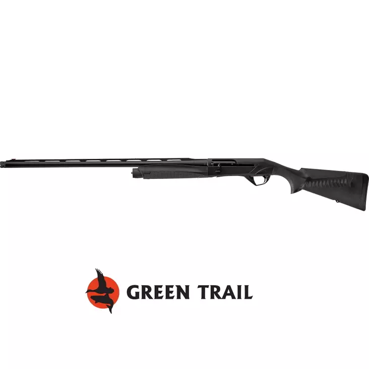 Benelli Super Black Eagle 3 Comfortech lh Supermagnum 26" interchoke Vasenkätinen - Puoliautomaattihaulikot - 3950001281267 - 1
