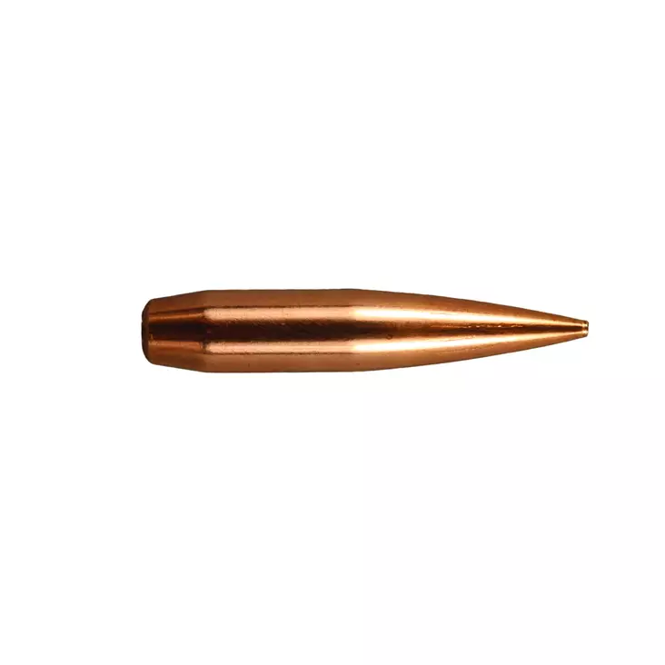 Berger 6,5mm VLD Target Luoti - Luodit ja haulit - 679459264037 - 1