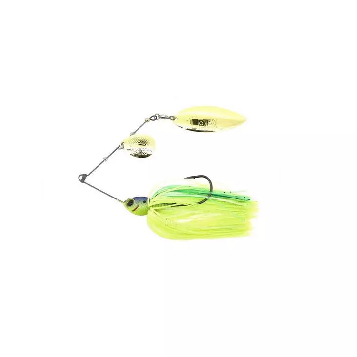 Berkley DEX Spinnerbait 21g - Uistimet - 028632941027 - 1