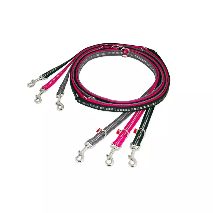 Best Friend Gear 3m -monitoimitalutin - Koiran talutushihnat - 5700551140617 - 1