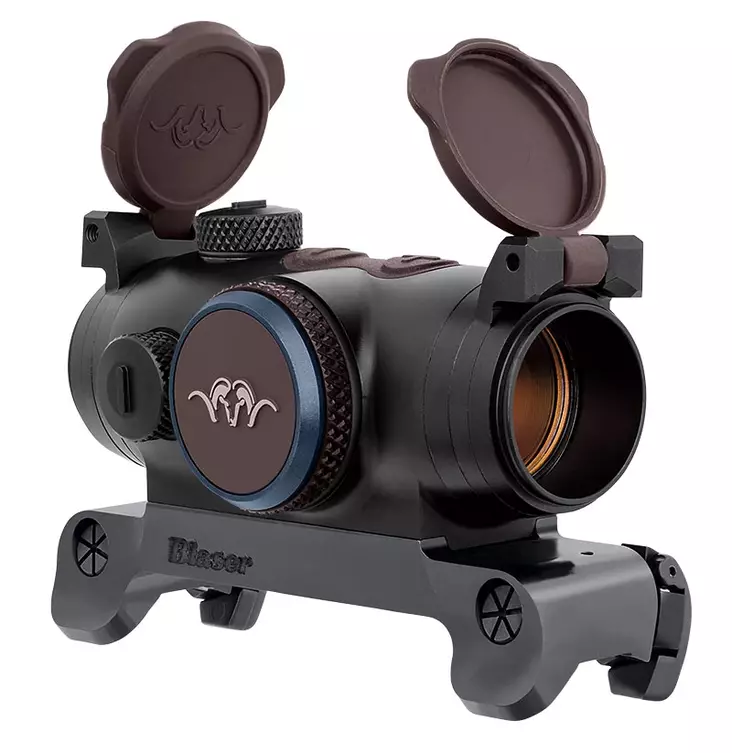 Blaser RD17 punapistetähtäin - Punapistetähtäimet - 80221837 - 1