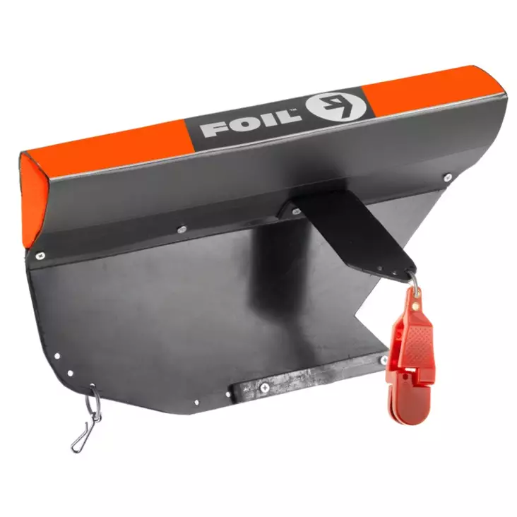 BoatTech FOIL vapaplaanari - Plaanarit ja tarvikkeet - 6420071106717 - 1