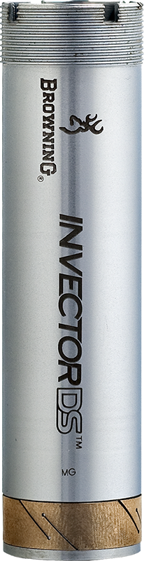 Browning Invector DS 12GA supistaja - Haulikon supistajat - 3950001242107 - 1