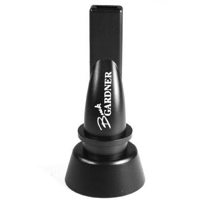 Buck Gardner Whistle Sorsapilli - Houkutuspillit - 639287991017 - 1