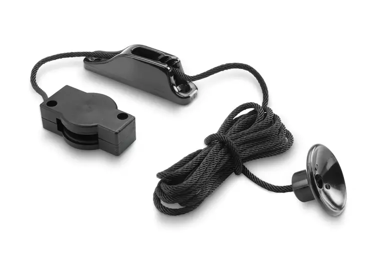 Cannon Retro-Ease Vaijerin Lähennin - Takilat ja tarvikkeet - 012977221227 - 1