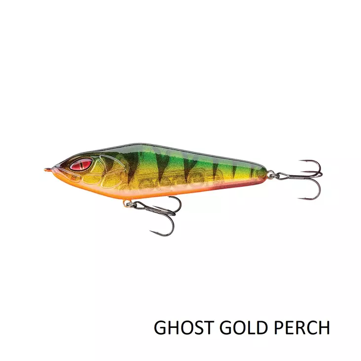 Daiwa Prorex Lazy Jerk 155SS -jerkki - Uistimet - 4059845016567 - 1