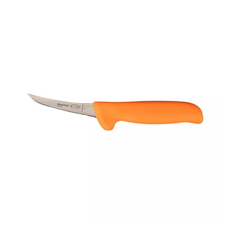 Dick Mastergrip-Lihaveitsi 10cm Puolijäykkä - Puukot ja veitset - 4009215083217 - 1