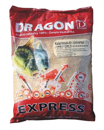 Dragon Kalanhoukutusaine - Syötit - 5901828822087 - 1