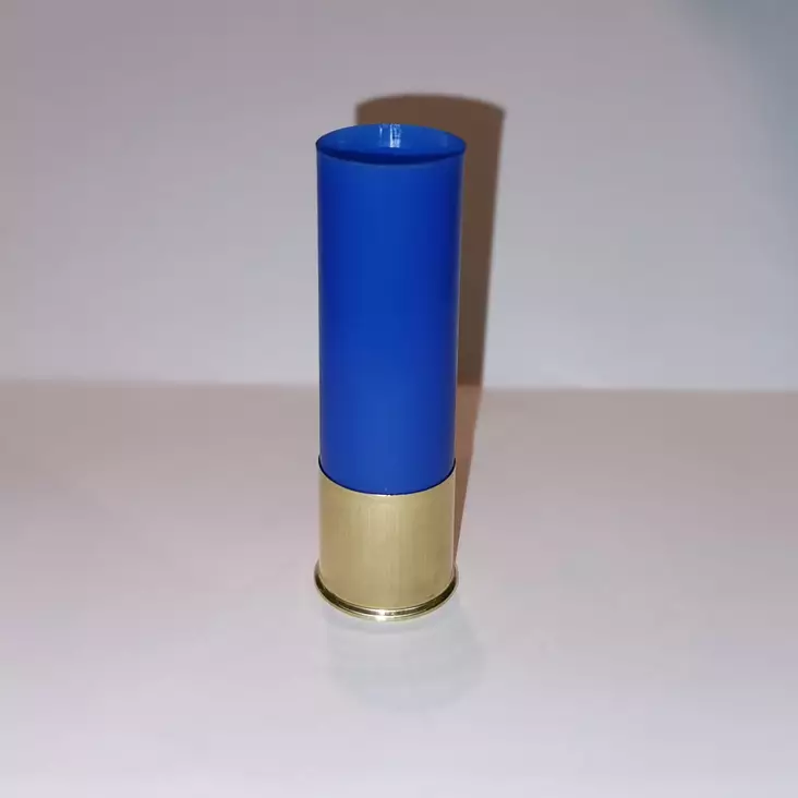 Fiocchi Hylsy 12/70 22mm 100kpl Sininen - Haulikon hylsyt - 3950001278687 - 1