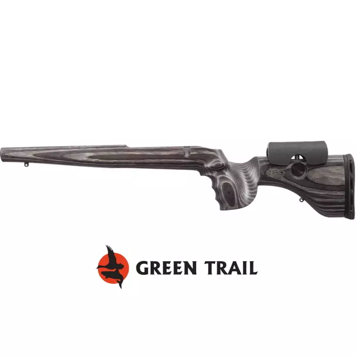 GRS Hunter Light Tikka T3/T3X Nordic Wolf Vasenkätinen Tukki - Aseiden tukit - 3950001282967 - 1