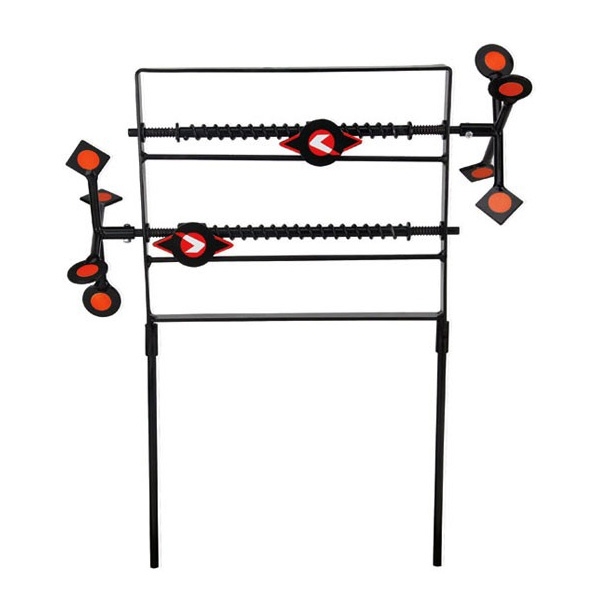 Gamo Kilpamaali Ilma-aseille - Ampumatuet ja taulut - 793676042657 - 1