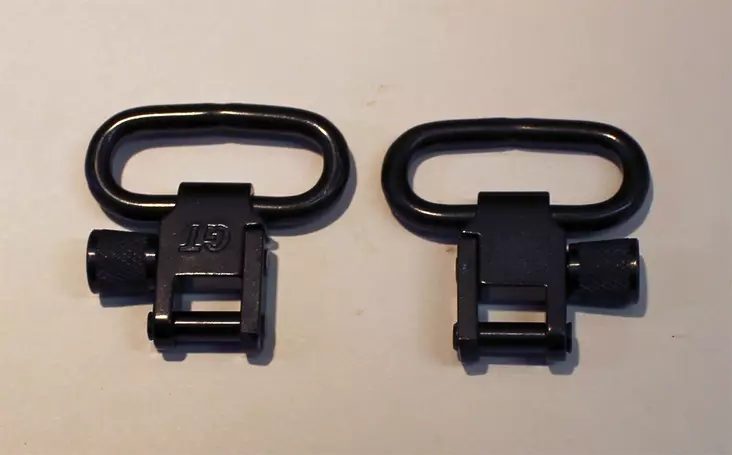 Grovtec GTSW-01 Hihnalenkit - Aseiden pientarvikkeet - 895474001017 - 1