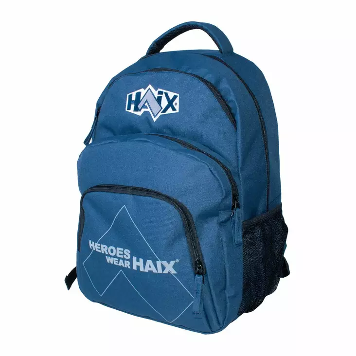 HAIX Backpack / Selkäreppu - Reput ja reppujakkarat - 3950001268657 - 1