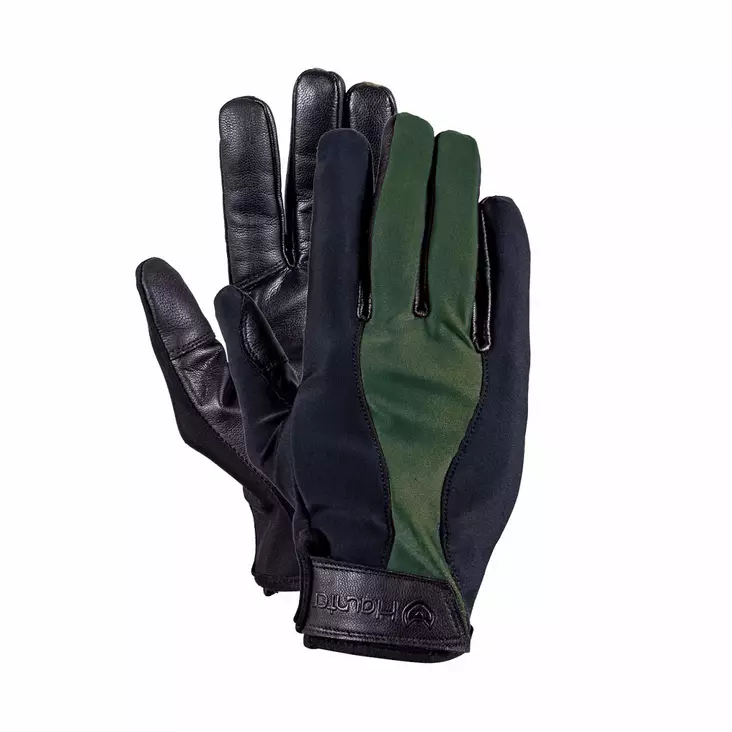 Haunter Shooter Thinliner -metsästyskäsine - Hanskat - 7340143703677 - 1