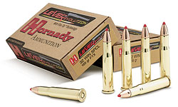Hornady .450Marlin Goverment 325gr FTX LEVERevolution Kiväärin patruuna - Muut kiväärin kaliiperit - 090255827507 - 1
